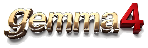 gemma4 logo