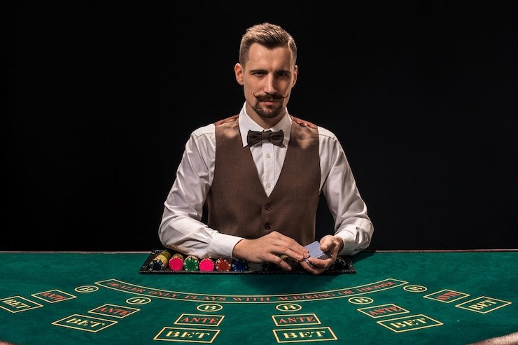 gemma4 Immersive Roulette Room