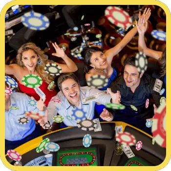 gemma4 Live Casino Tables